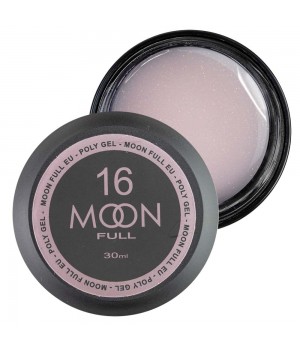 Полігель Moon №16 30 мл